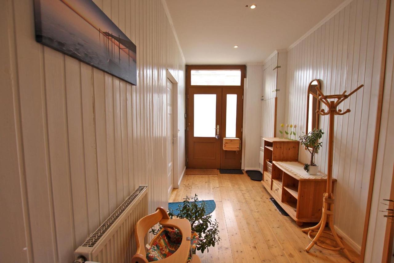 Ferienwohnung Malchow See 9921 Buitenkant foto